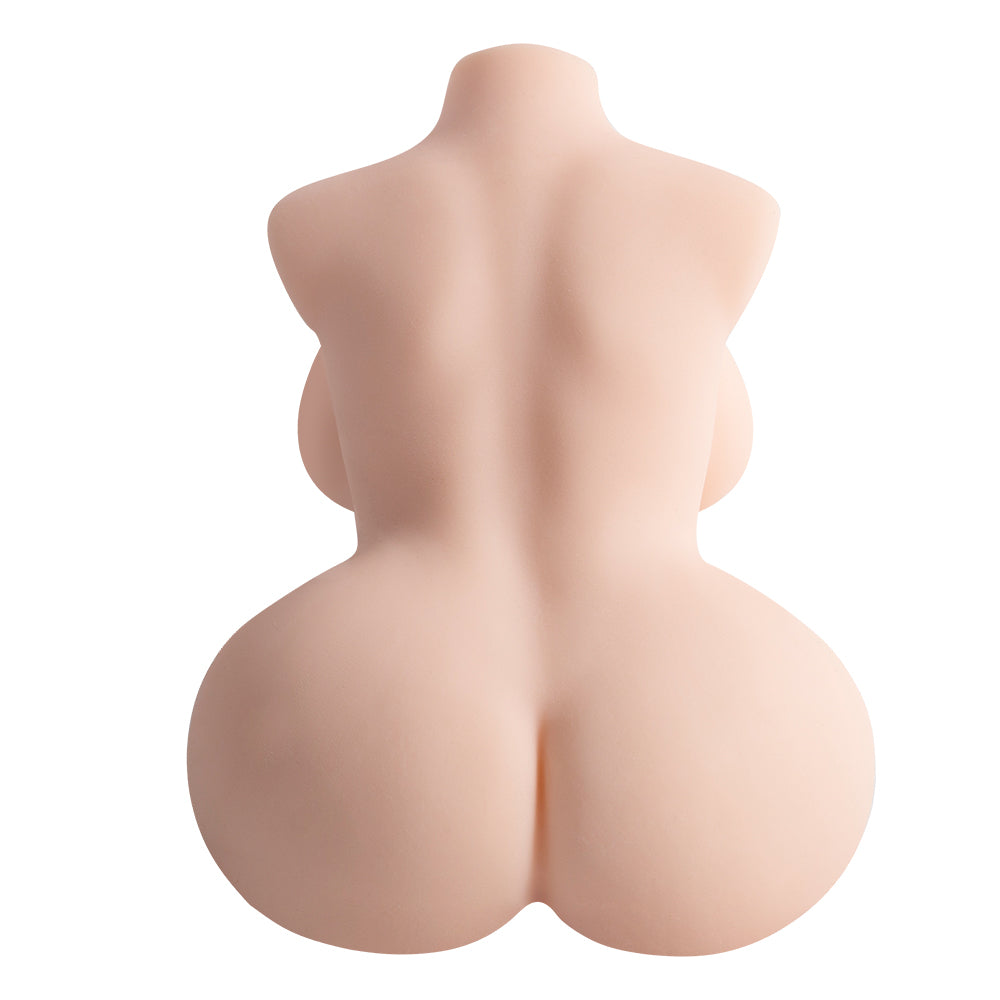 YUAN Half-body XG800F