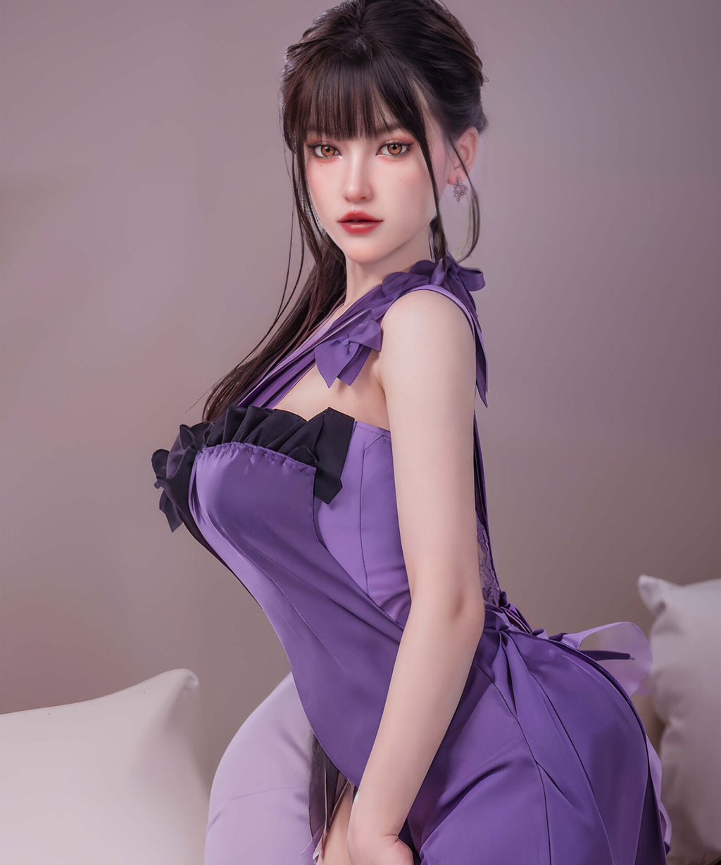 MEI New Asian Face #458