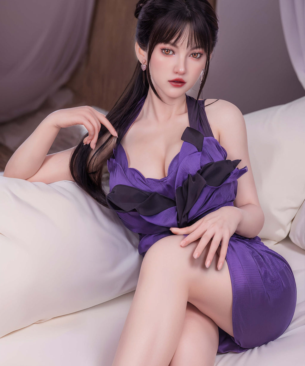 MEI New Asian Face #458