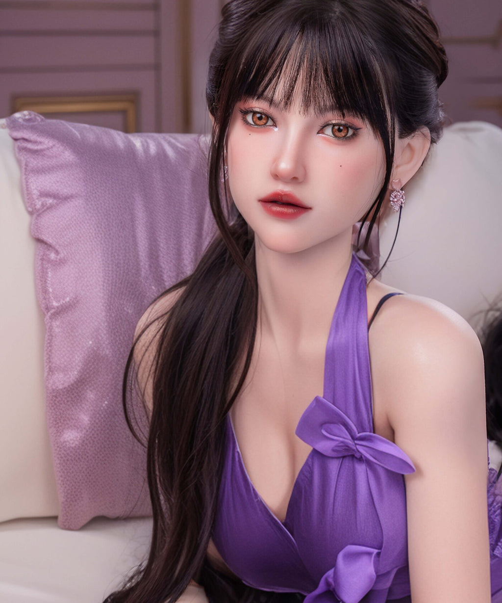 MEI New Asian Face #458