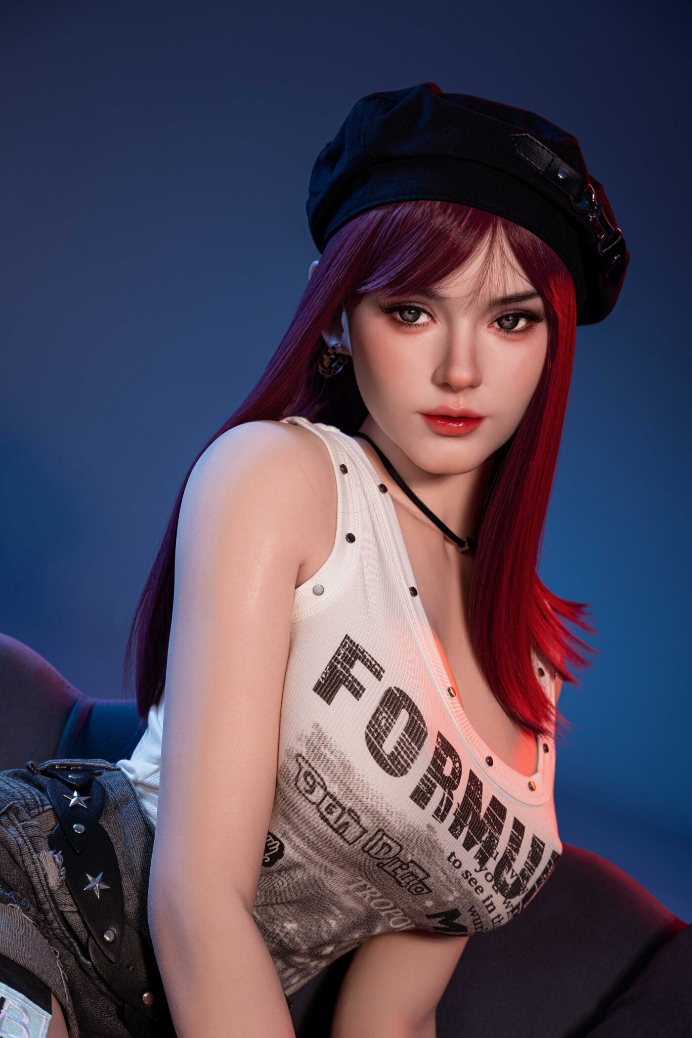 MEI Silicone Doll #161#Nora Jane Price