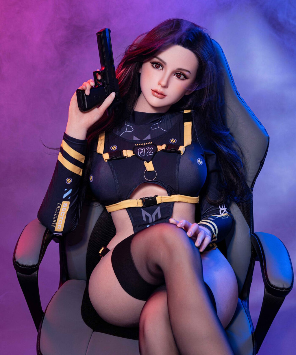 MEI New Asian Face #471